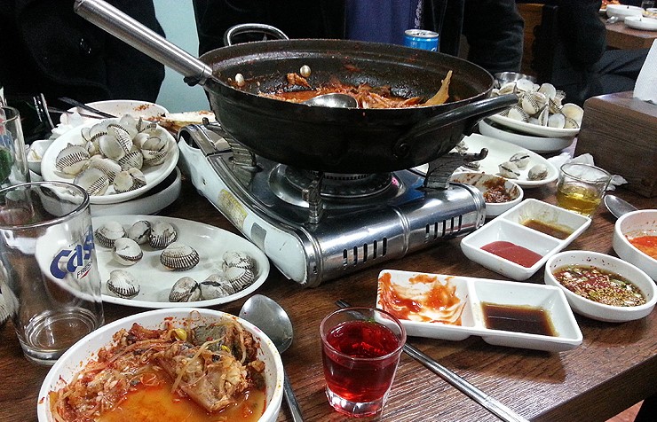 인천횟집 이미지