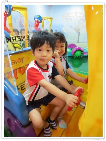 영재어린이집 이미지
