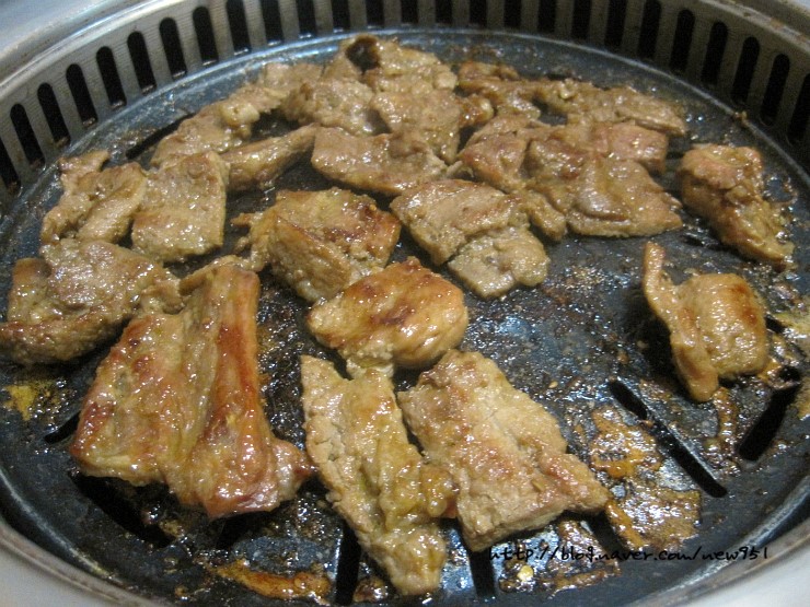 서부돼지갈비 이미지