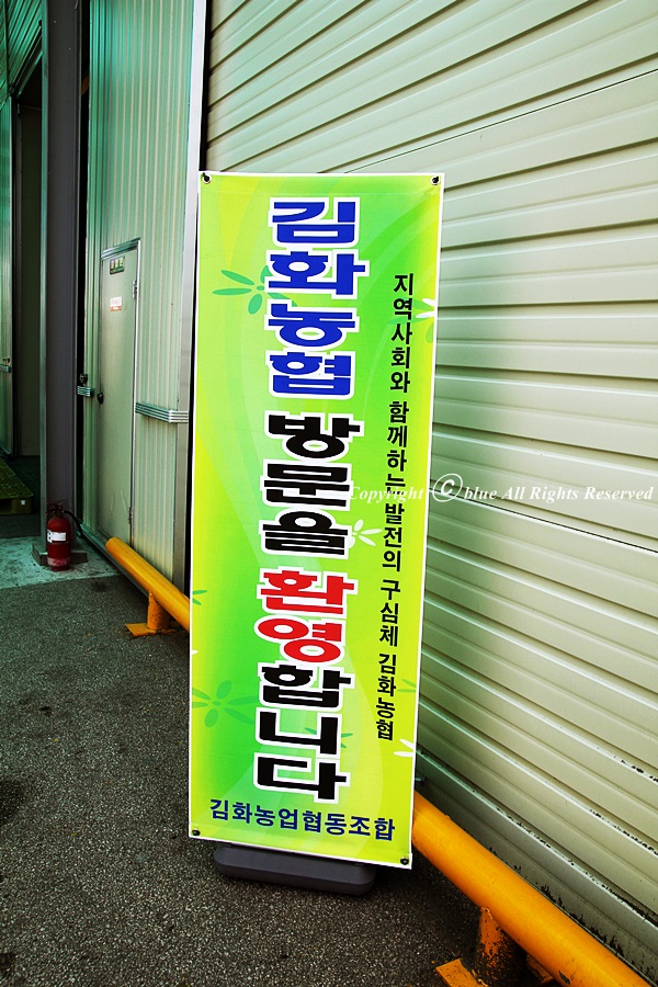 김화농협미곡처리장 이미지