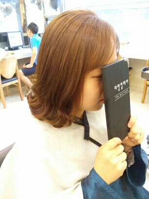 중앙헤어 이미지