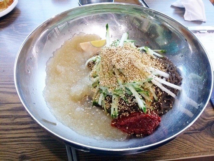 한국가나식당 이미지