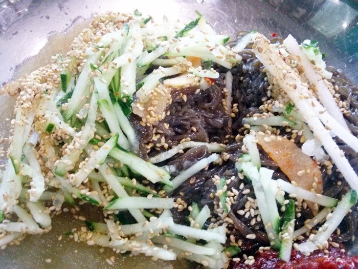 한국가나식당 이미지