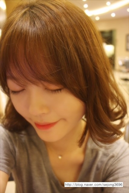 고나영헤어 이미지