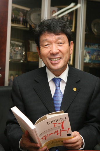 청산식품 이미지