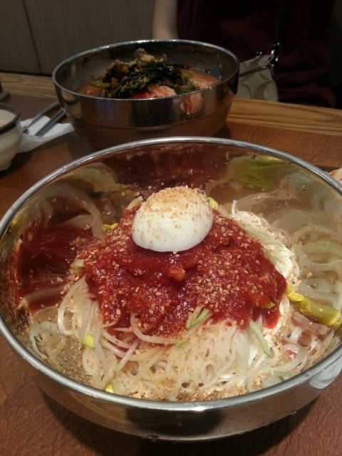 궁동국수 이미지