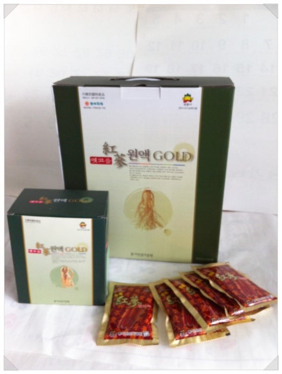 풍기인삼가공원 이미지