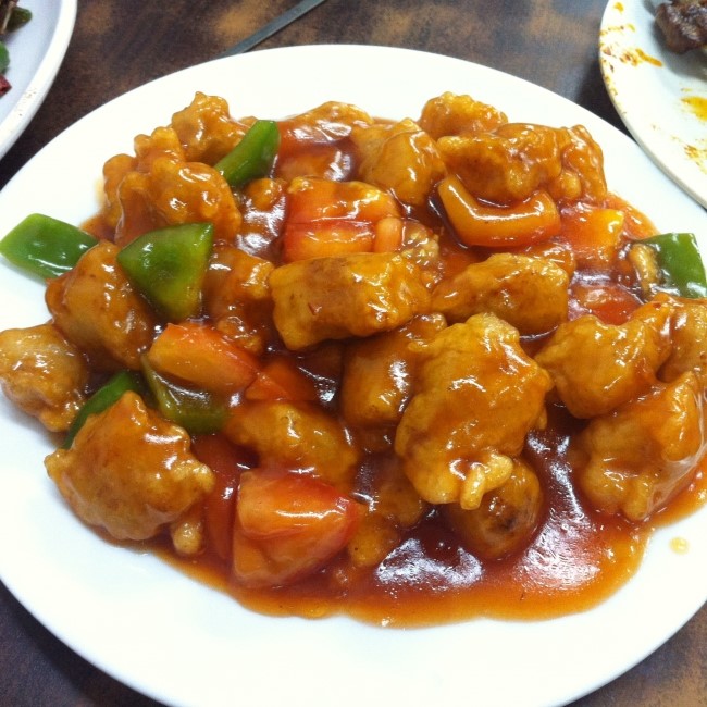 동방양꼬치 이미지