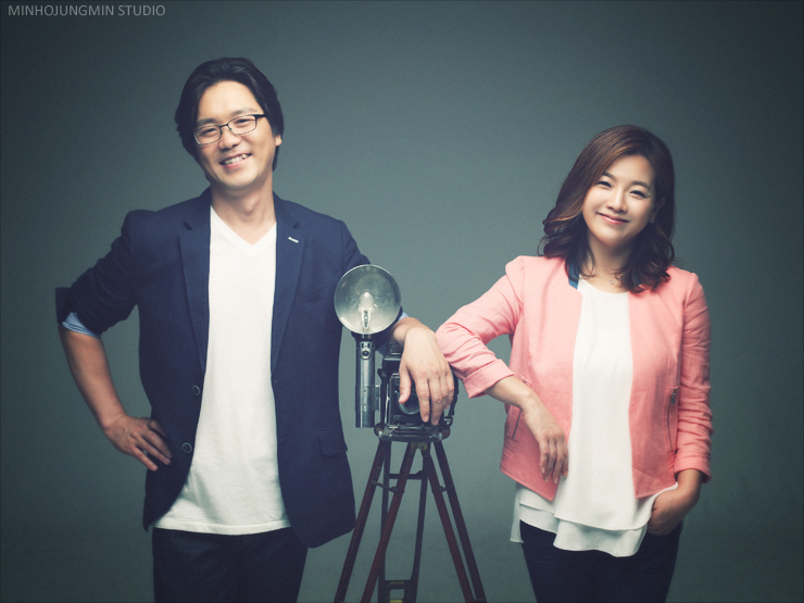 민호스튜디오 이미지