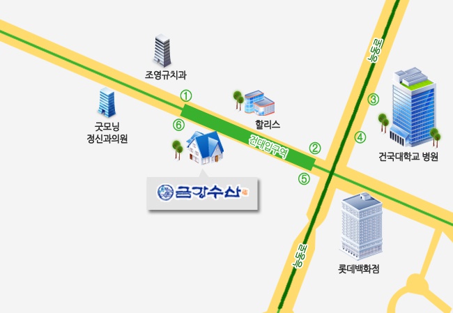 금강수산 이미지