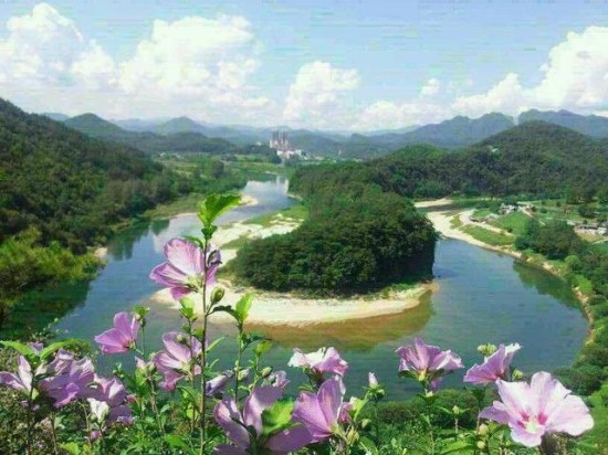 금강산농원 이미지