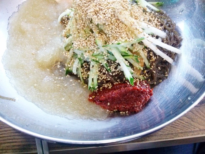 한국가나식당 이미지
