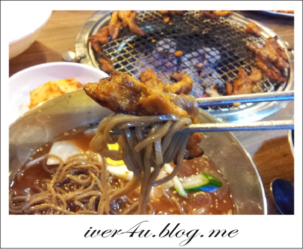 오라이숯불닭갈비 이미지