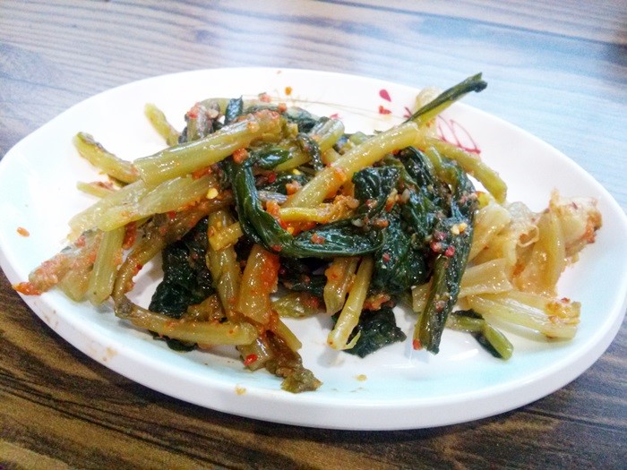 한국가나식당 이미지
