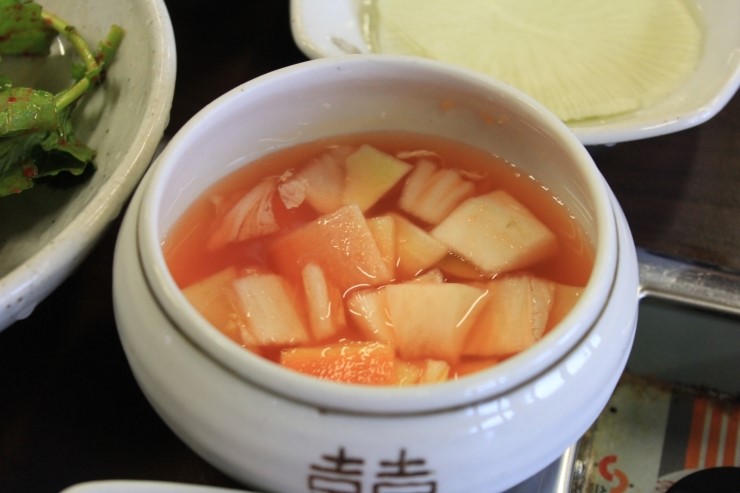 토방식당 이미지