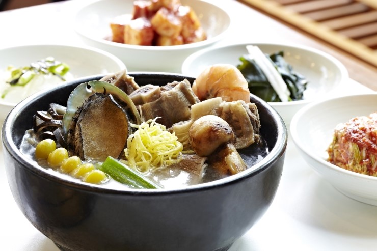 삼원푸드 이미지