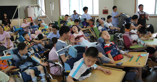 (주) 희망찬 미래 이미지