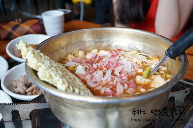 오돈 이미지