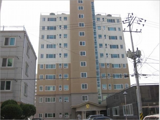 남일건설(주) 이미지