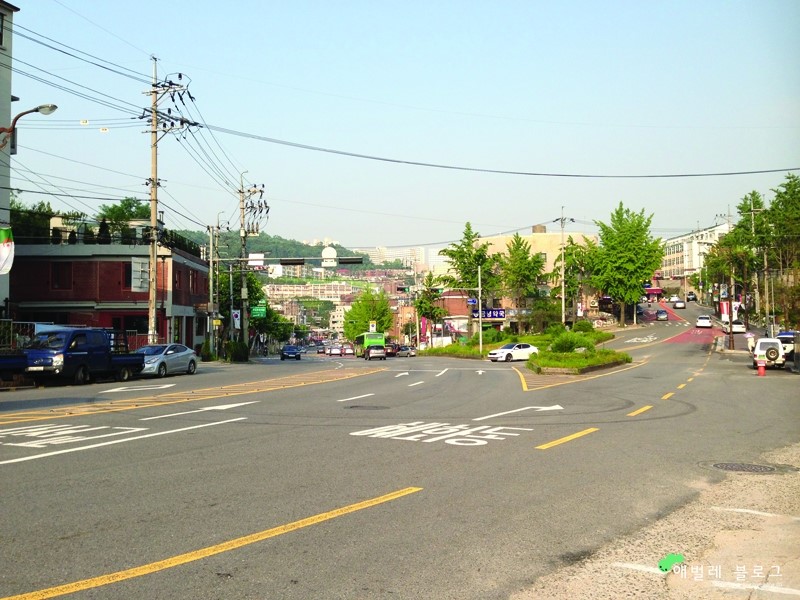 성광세탁소 이미지