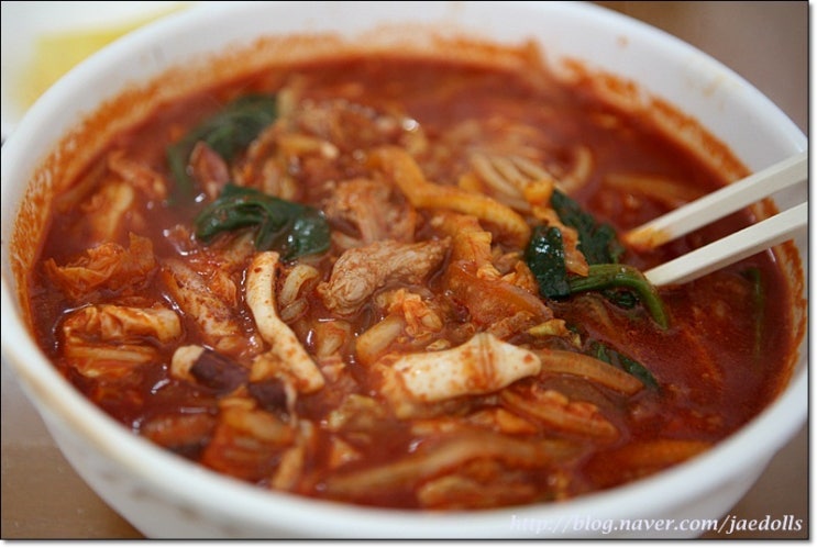 진흥식당 이미지