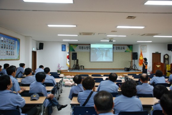 대원전기공사 이미지