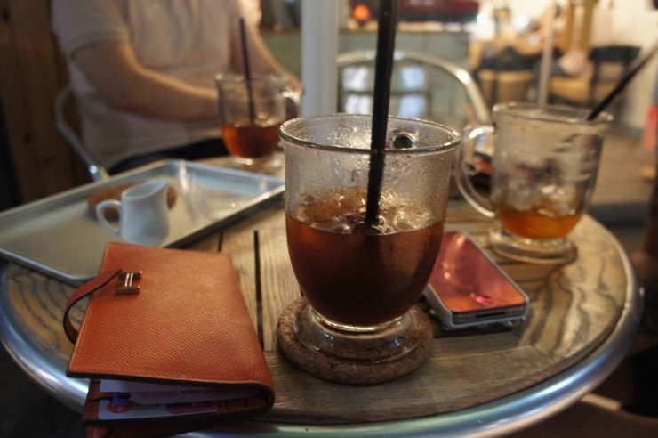 아리아커피(ARIA COFFEE) 이미지