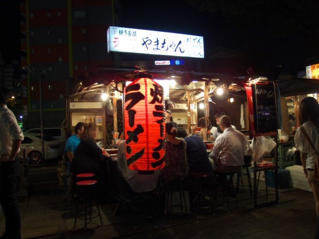 야타이 이미지
