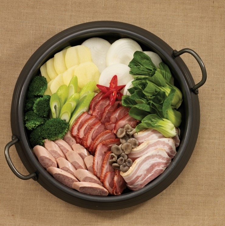 놀부부대찌개&철판구이 이미지