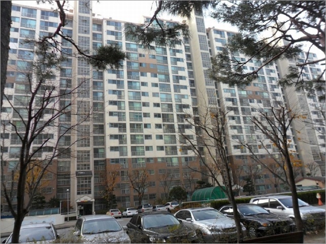 광우건설(주) 이미지