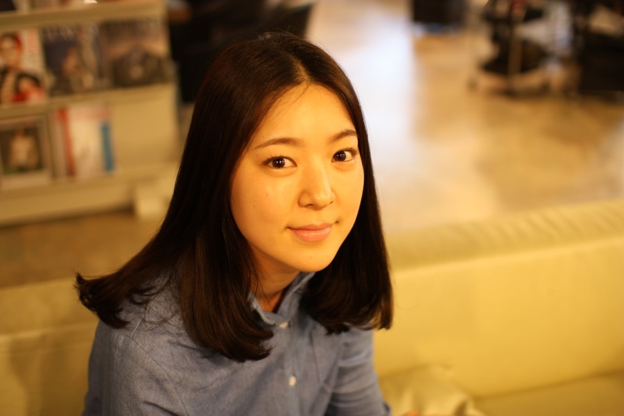 아리헤어 이미지