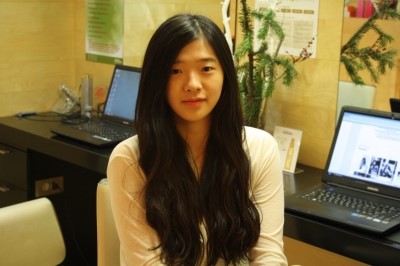 명동헤어연출 이미지