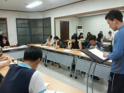 아나운서스피치 이미지