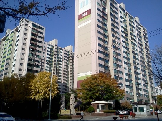 첨단전기통신인테리어 이미지