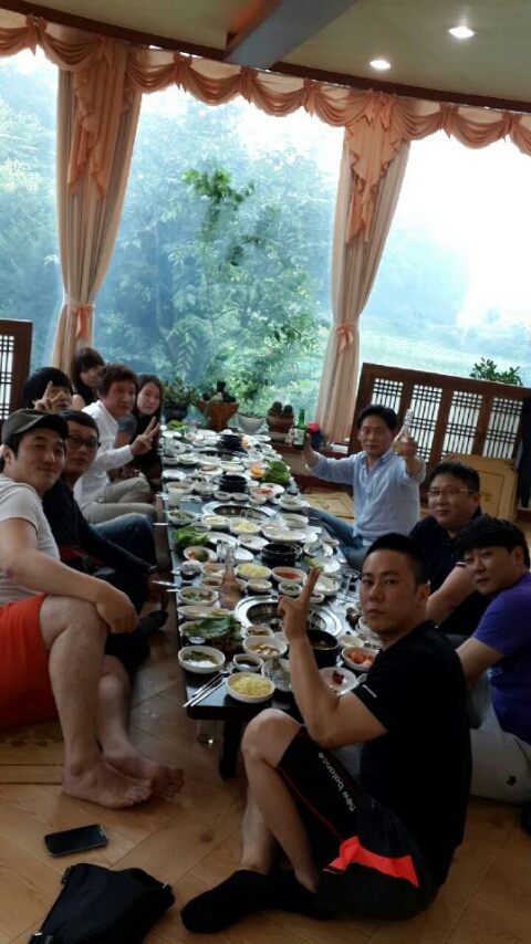 우광통신 이미지