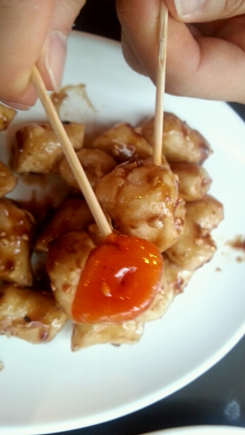 복덩이떡볶이 이미지