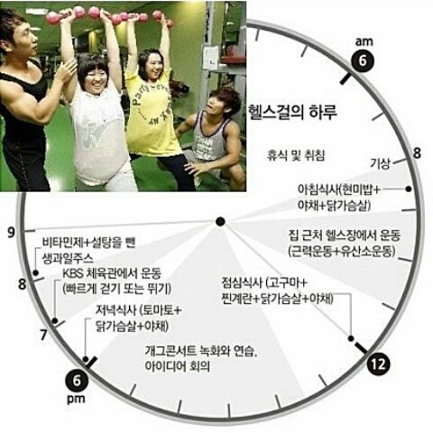 공주네 이미지