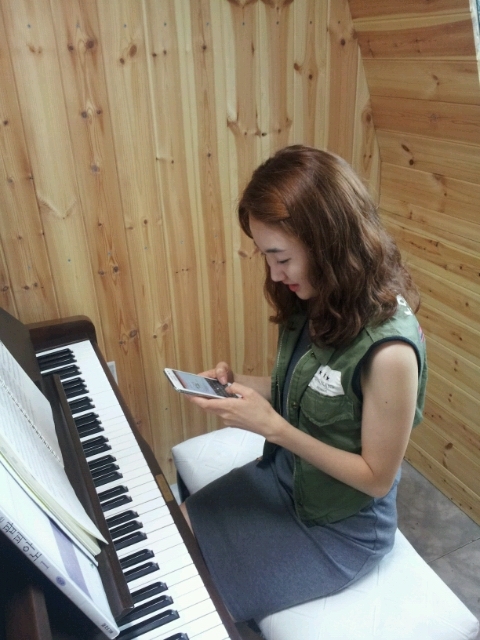 지혜음악학원 이미지