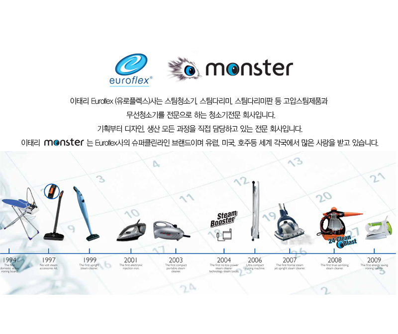 다나크린 이미지