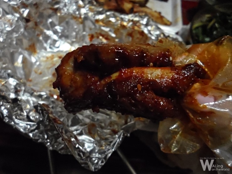 돈오락참쪽갈비 이미지