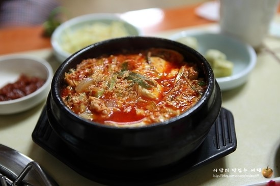 한담숯불민물장어 이미지