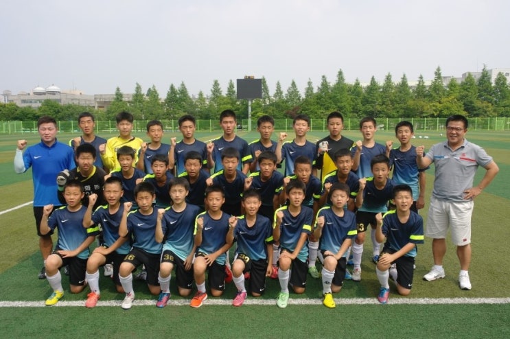 대화중학교 이미지
