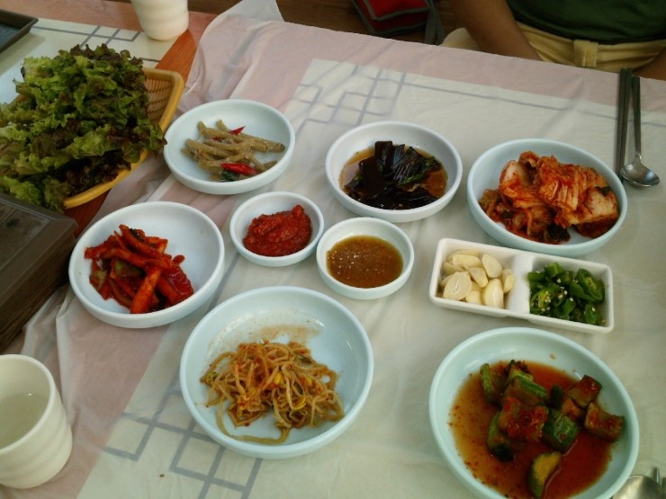 화진면옥 이미지