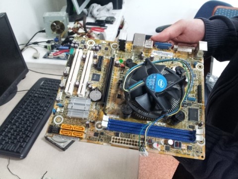 부산진구컴퓨터수리 이미지