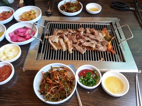 상록가든 이미지