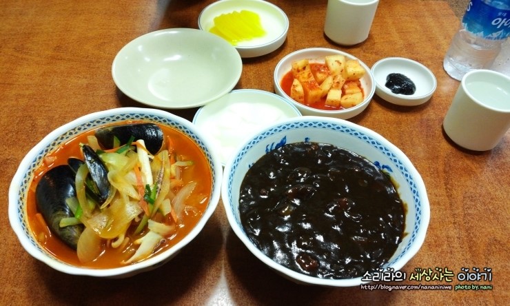 북원반점 이미지