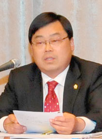 금곡산업 이미지