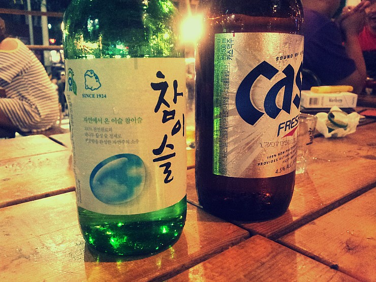 삼거리포차 이미지