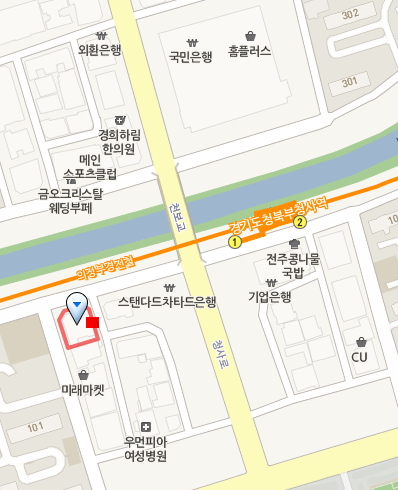 고메이커피 이미지