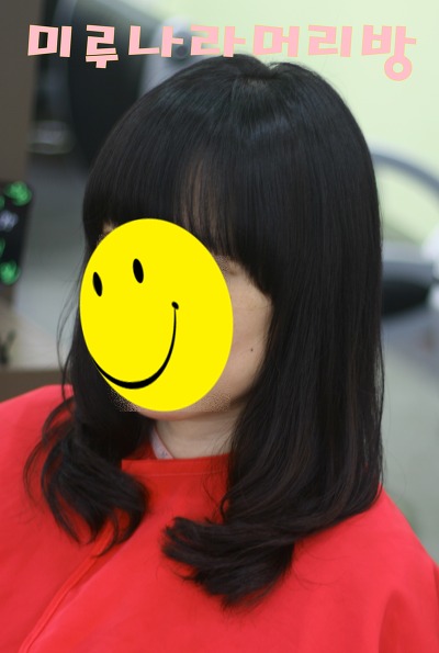 초코렛미용실 이미지